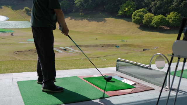練習を積んでいるのに、なんでコースで崩れるんだろう